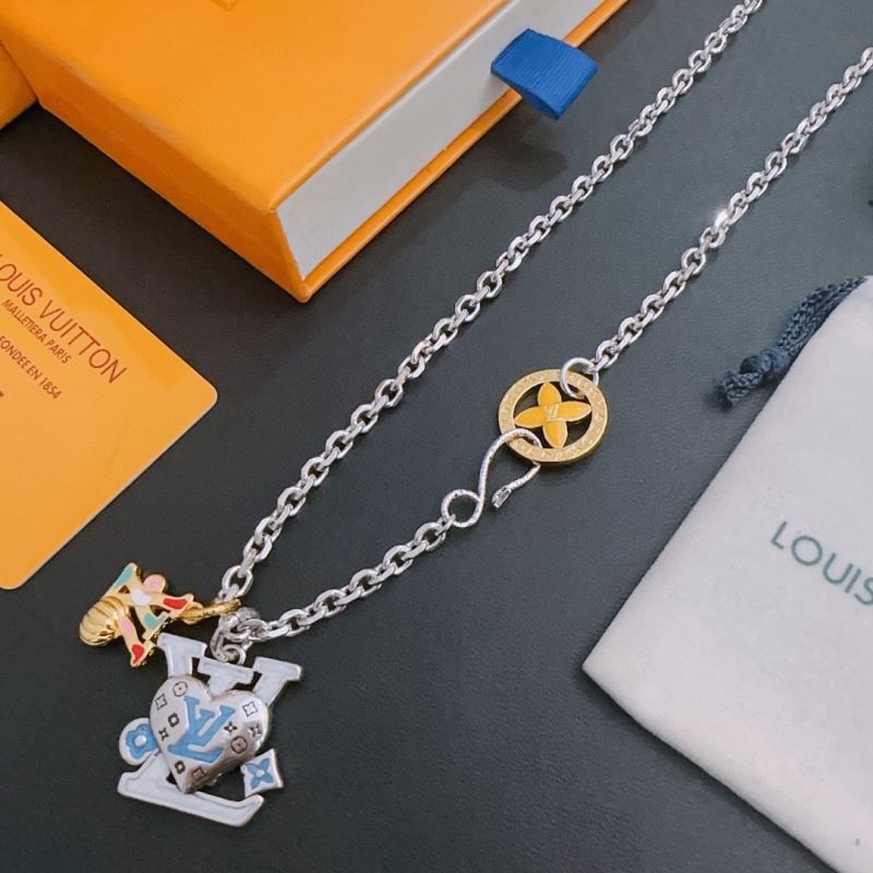 Louis Vuitton Necklaces